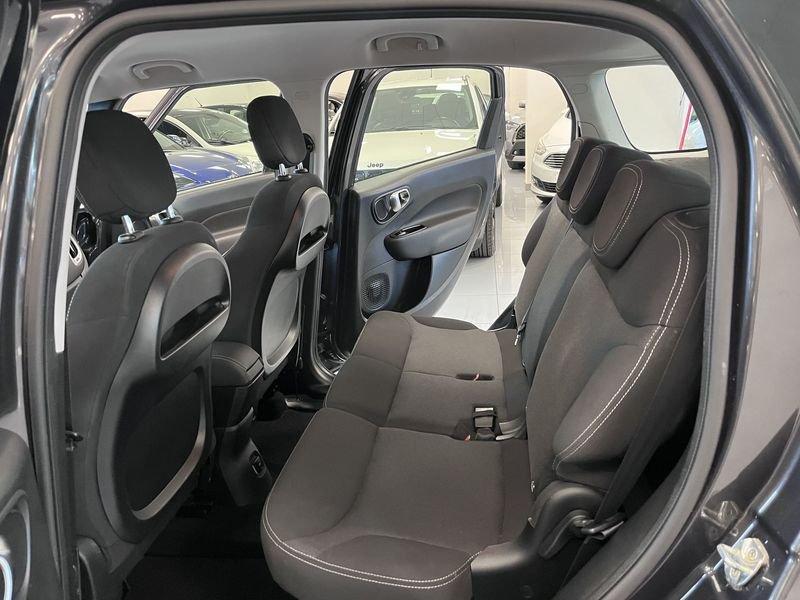 FIAT 500L 500L 1.3 Multijet 95 CV Dualogic Cross