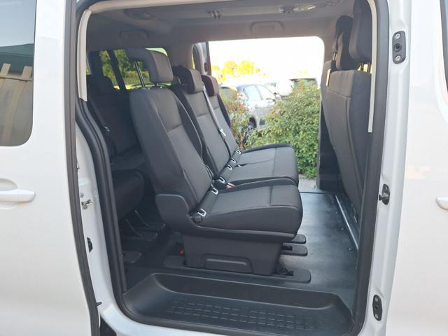 FIAT Ulysse 2.0 BlueHDi 180 CV AT8 L3 Combi * 9 POSTI*