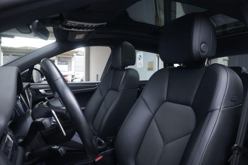 Porsche Macan Porsche Macan 2.0 Tetto Unicoproprietario