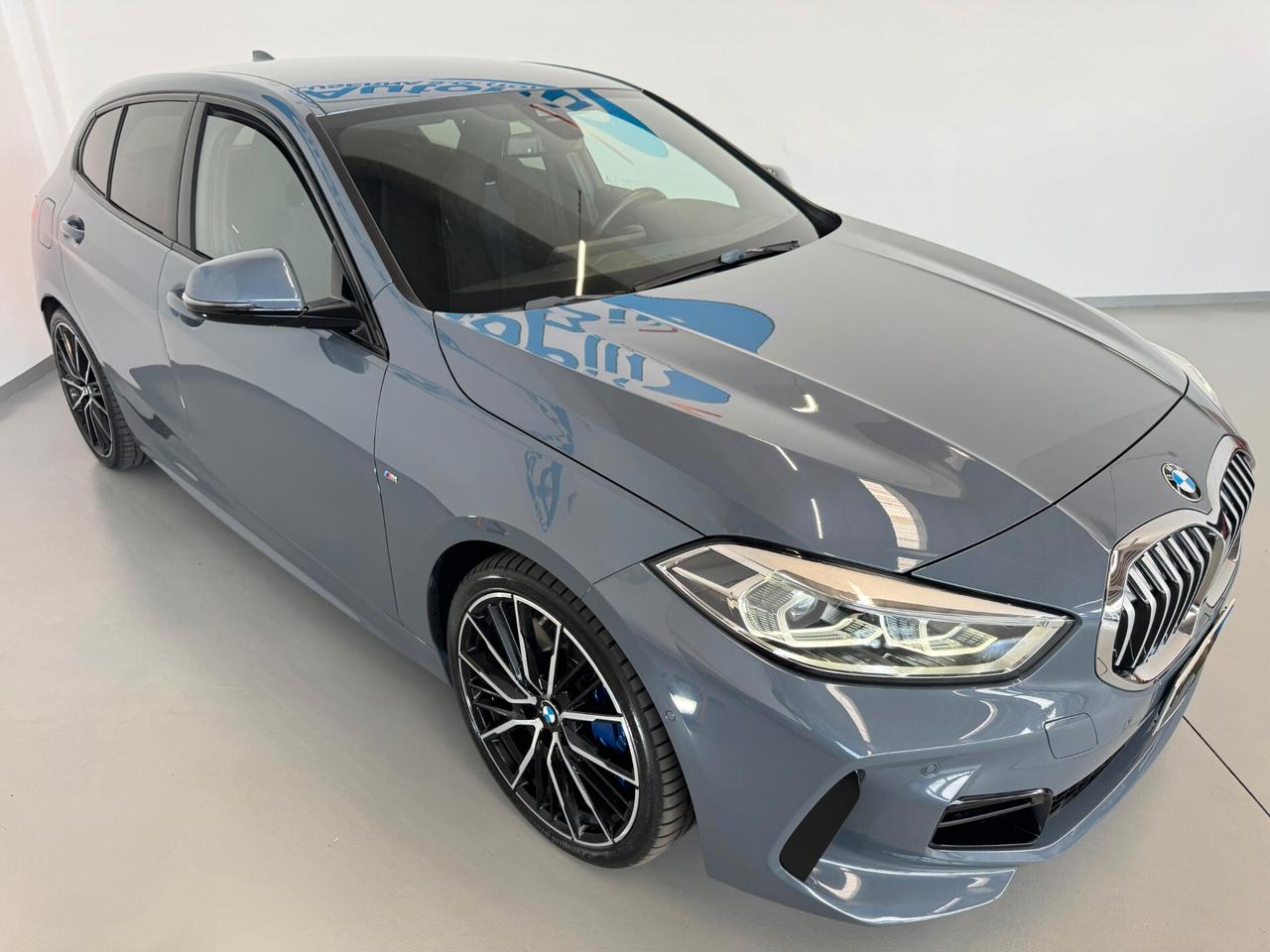 Bmw 118 118d 5p. Msport 2.0 150CV