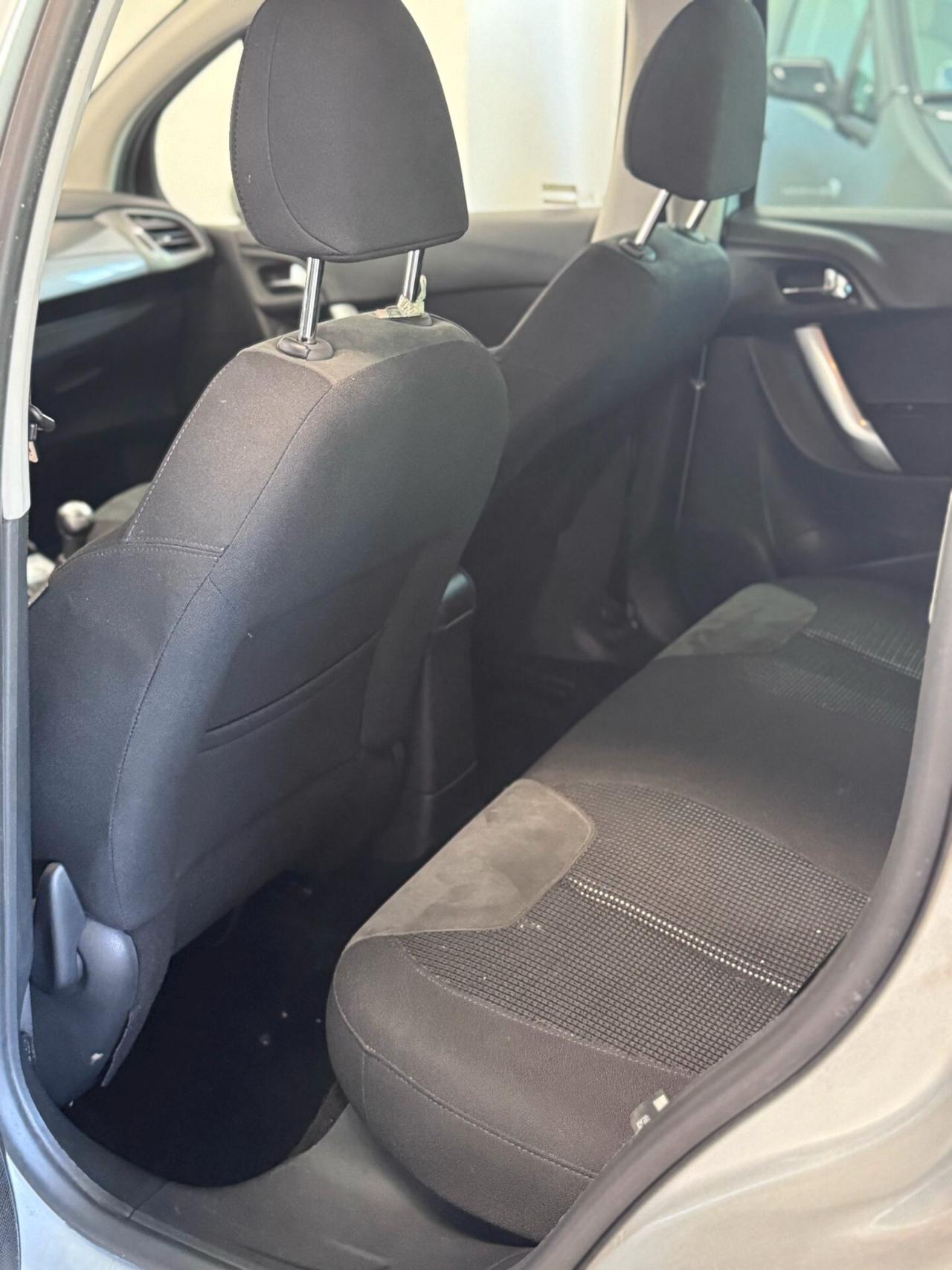 Citroen C3 1.4 VTi 95 Exclusive Style