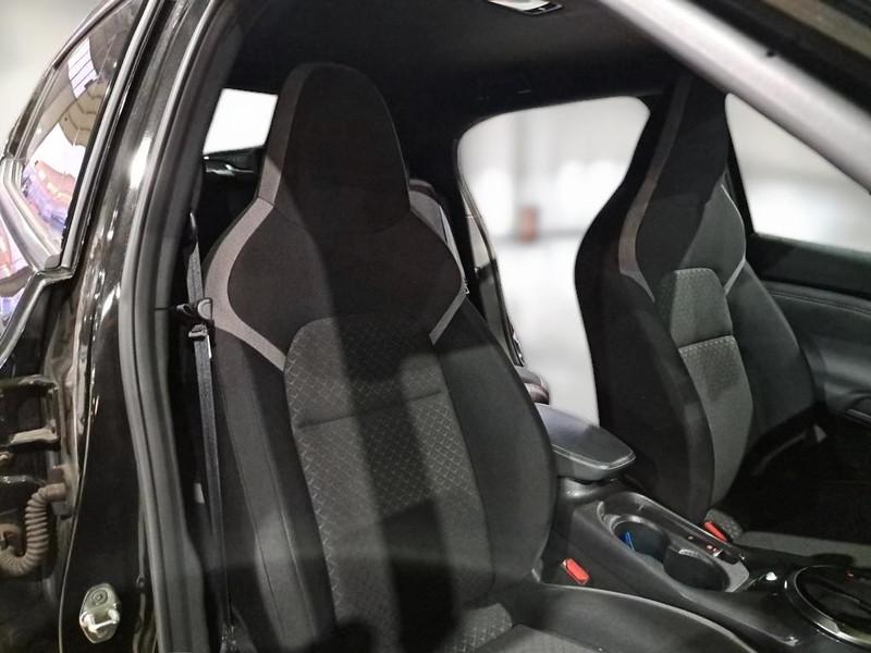 NISSAN JUKE 1.0 DIG-T 114 N-CONNECTA DCT CROSSOVER