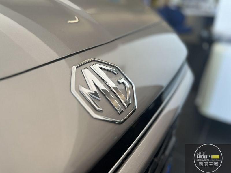 MG HS HS 1.5T-GDI Luxury