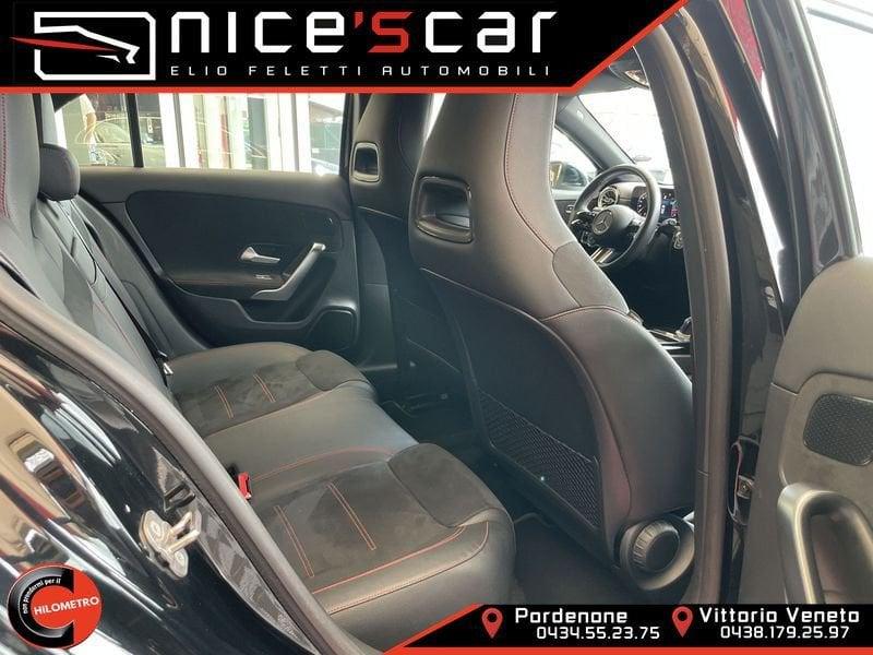 Mercedes-Benz Classe A A 180 d Automatic AMG Line Premium *PROMO