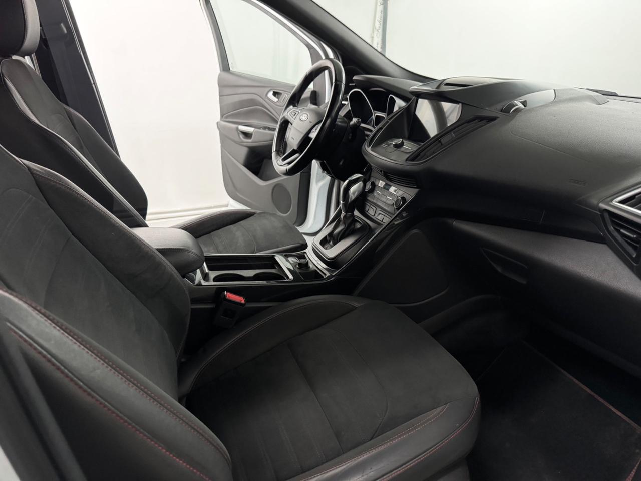 Ford Kuga 1.5 ST-Line