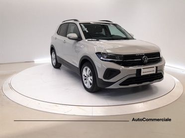 Volkswagen T-Cross 1.0 TSI 85kW Edition Plus