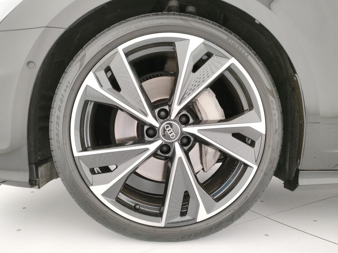 Audi A6 avant 50 3.0 tdi mhev business sport quattro tiptronic
