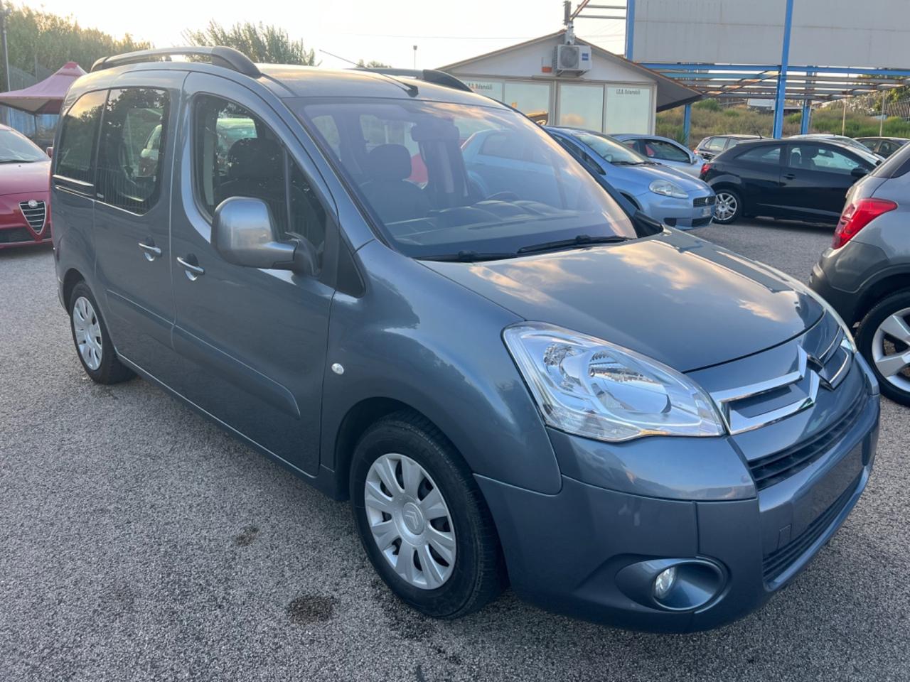 Citroen berlingo 1.6 hdi 5 posti