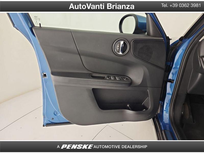 MINI Mini Countryman F60 Mini 1.5 One D Business Countryman Automatica