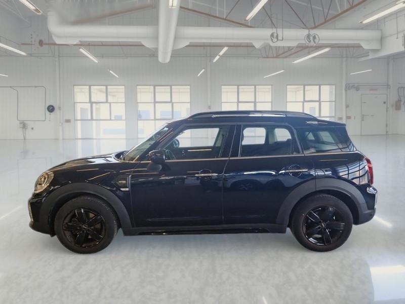 MINI COOPER COUNTRYMAN Northwood Edition