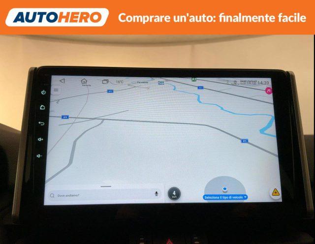 TOYOTA RAV 4 MY23 RAV4 2.5 HV (222CV) E-CVT AWD-i Style