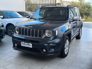 Jeep Renegade 1.6 Mjt 130 CV Limited 2022