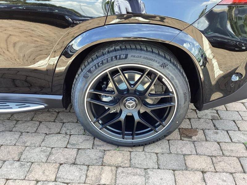 Mercedes-Benz GLE 53 AMG 4Matic+ EQ-Boost AMG Line Premium Plus