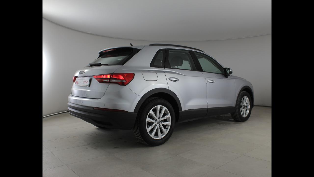 AUDI Q3 II 2018 - Q3 35 1.5 tfsi Business