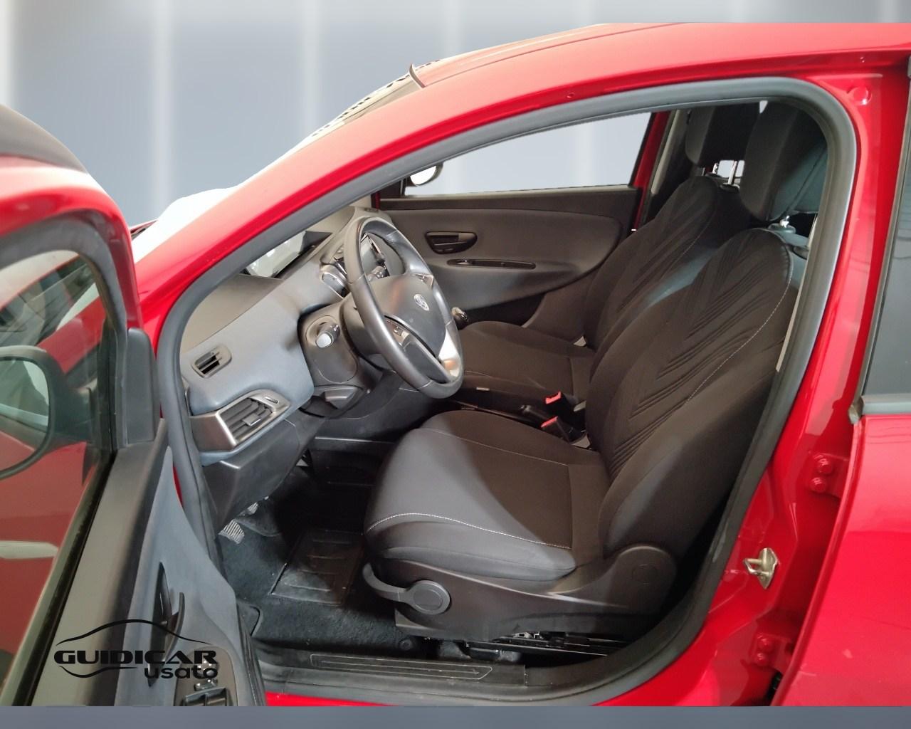 LANCIA Ypsilon III 2021 - Ypsilon 1.0 firefly hybrid Gold s&s 70cv