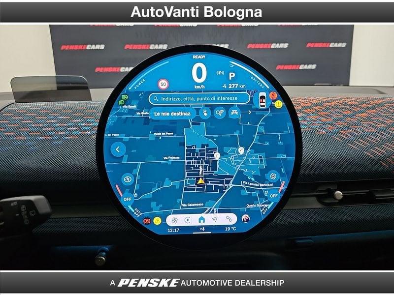 MINI Aceman Mini Aceman E Favoured