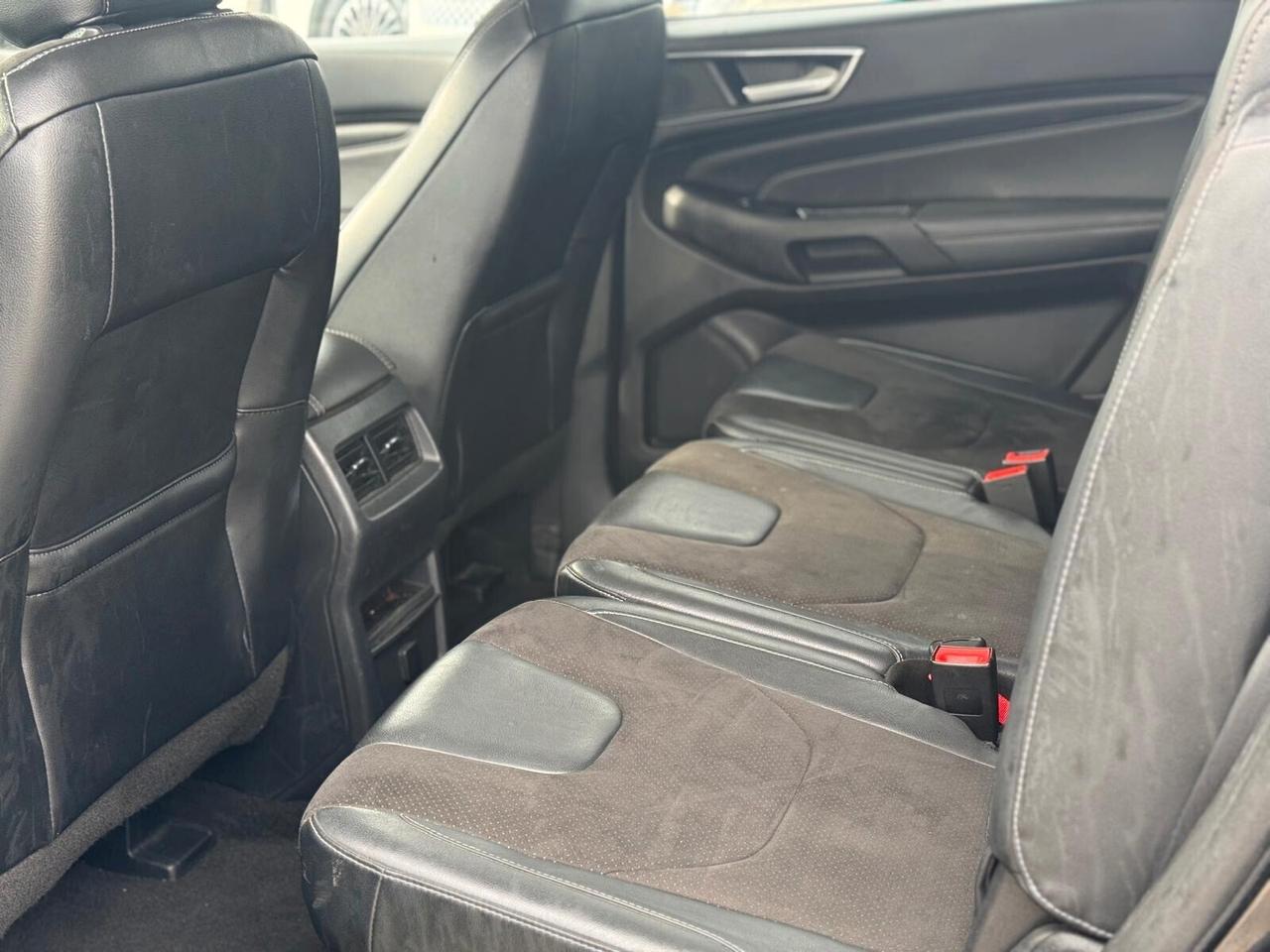 FORD S-MAX TDCI 2.0 TITANIUM - MOTORE REVISIONATO