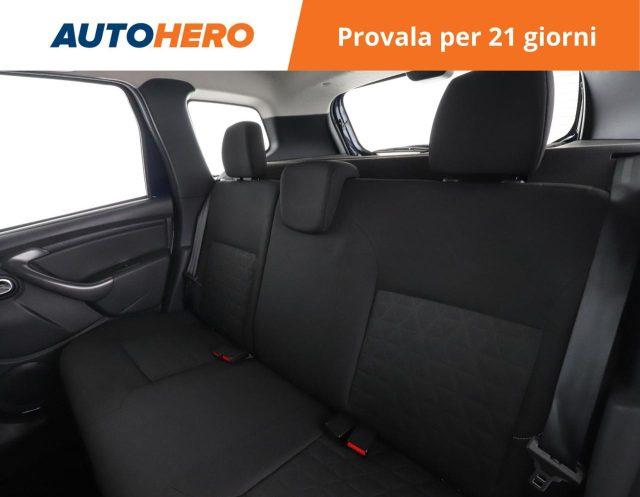 DACIA Duster 1.5 dCi 110CV 4x2 Lauréate