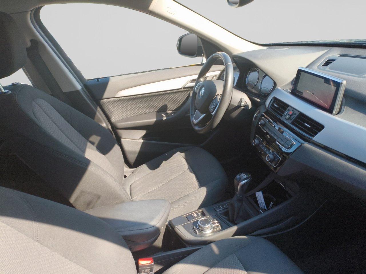 BMW X1 xdrive25e Business Advantage auto