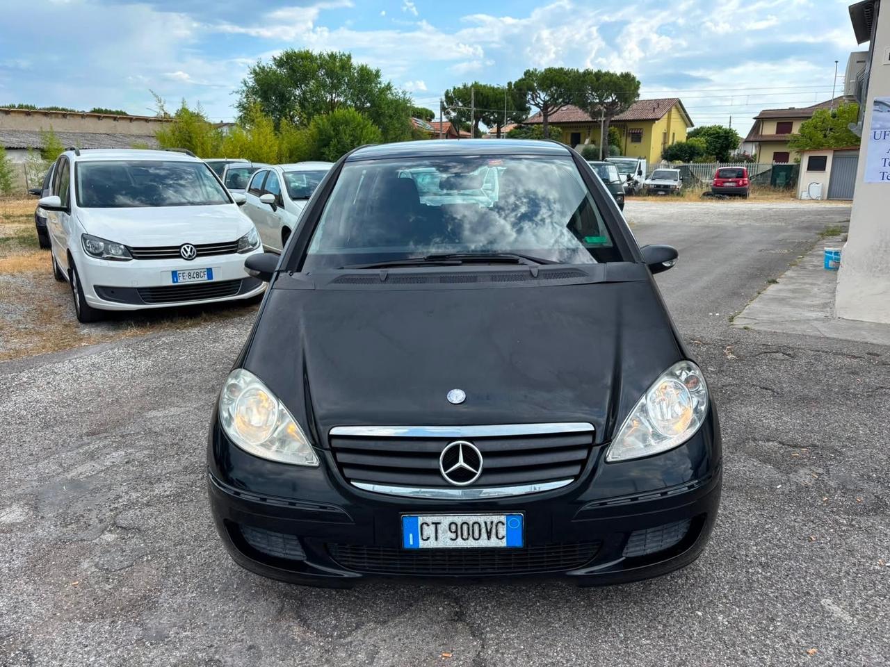 Mercedes-benz A 180 CDI Classic