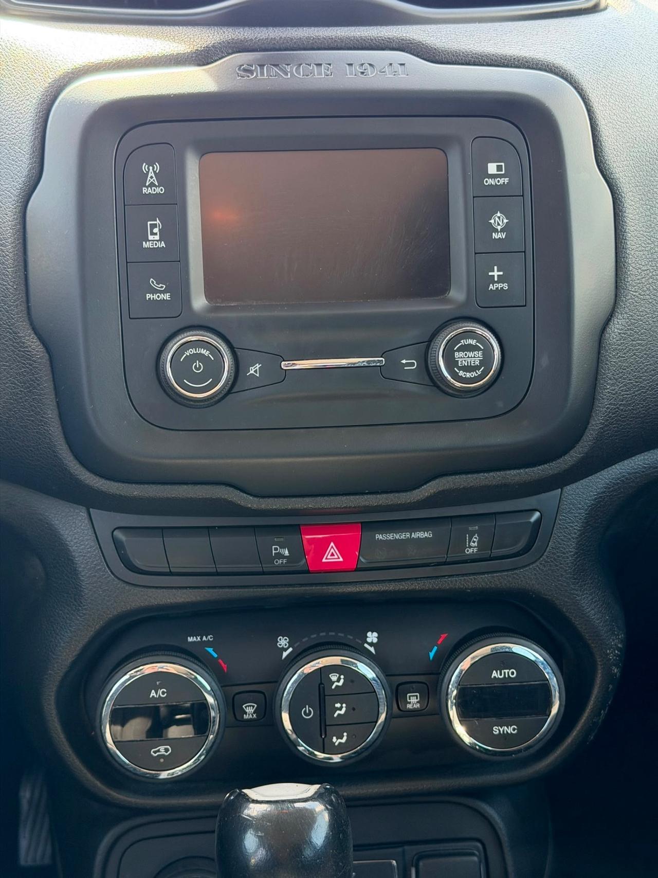 Jeep Renegade 2.0 Mjt 140CV 4WD Active Drive Low 75th Anniversary