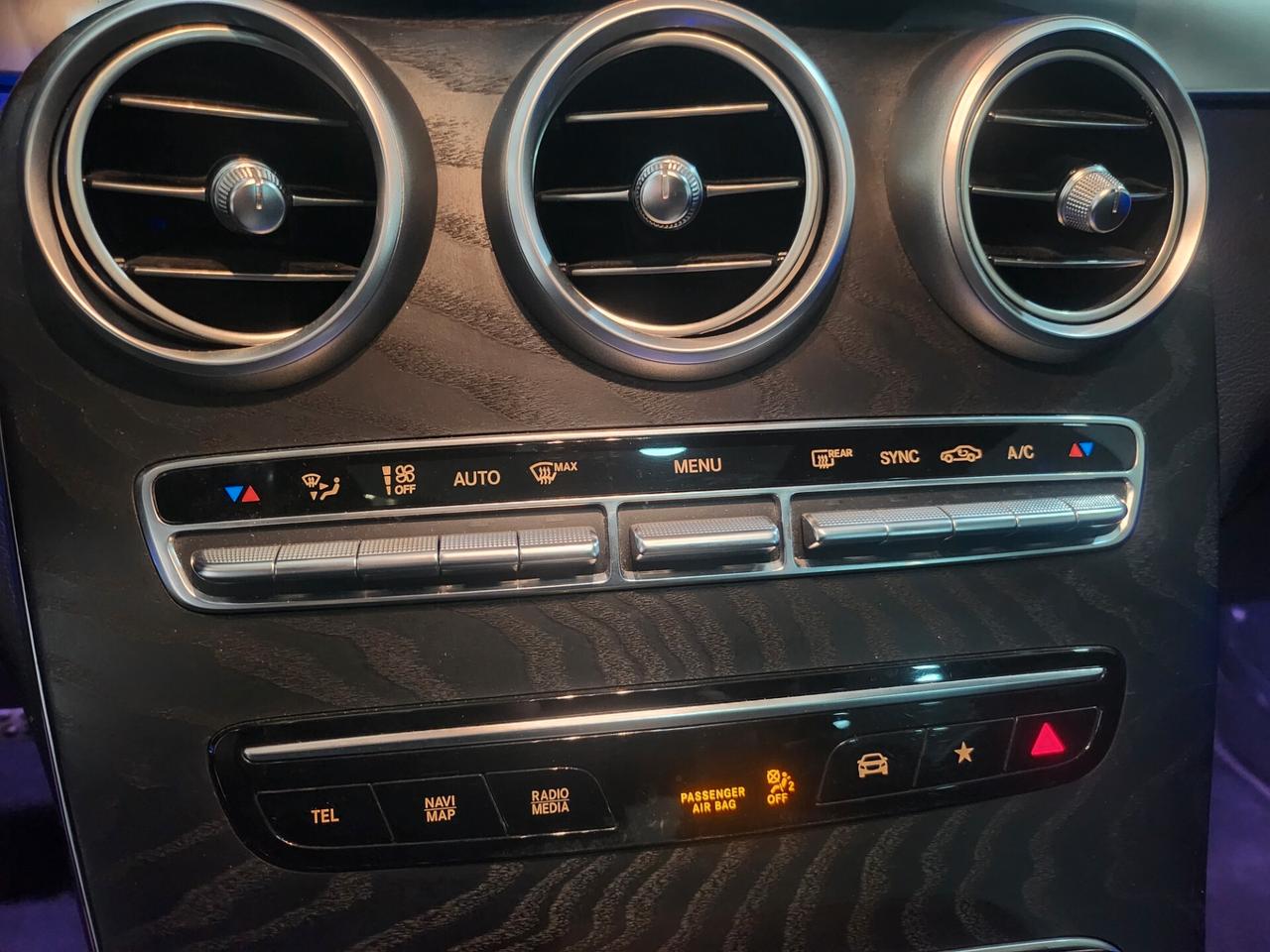 Mercedes-benz GLC 220 d 4Matic Coupé Premium Plus