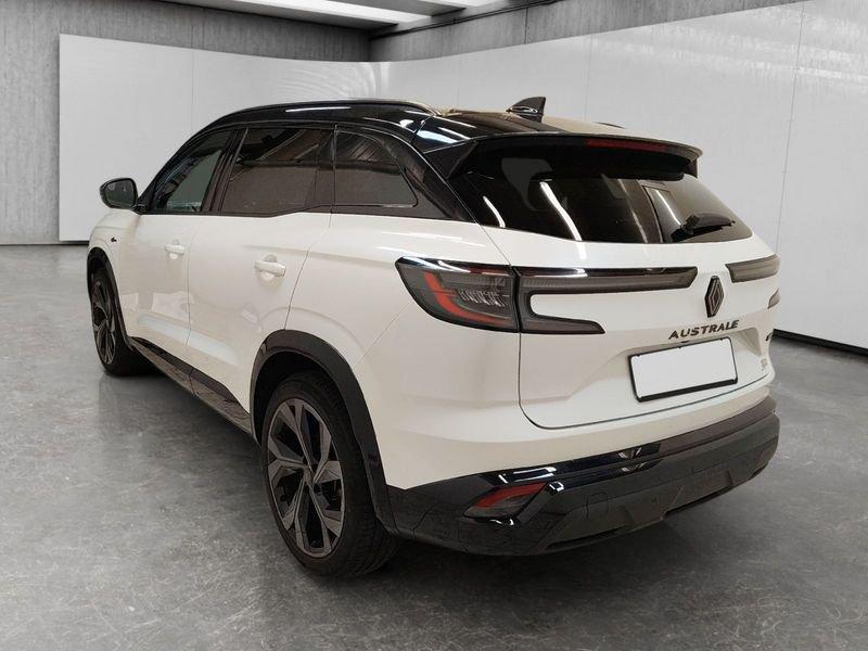 Renault Austral 1.2 E-Tech full hybrid Techno Esprit Alpine 200cv auto