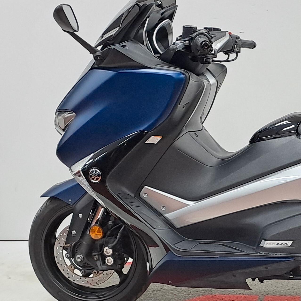 Yamaha T Max 530 DX *TUA ANCHE SENZA BUSTA PAGA