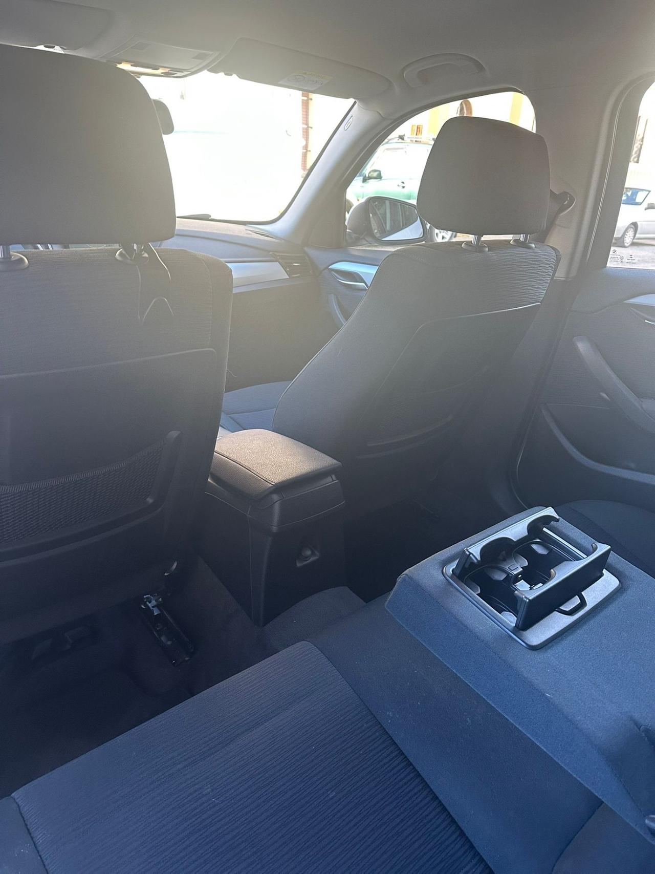 Bmw X1 sDrive16d Sport Line