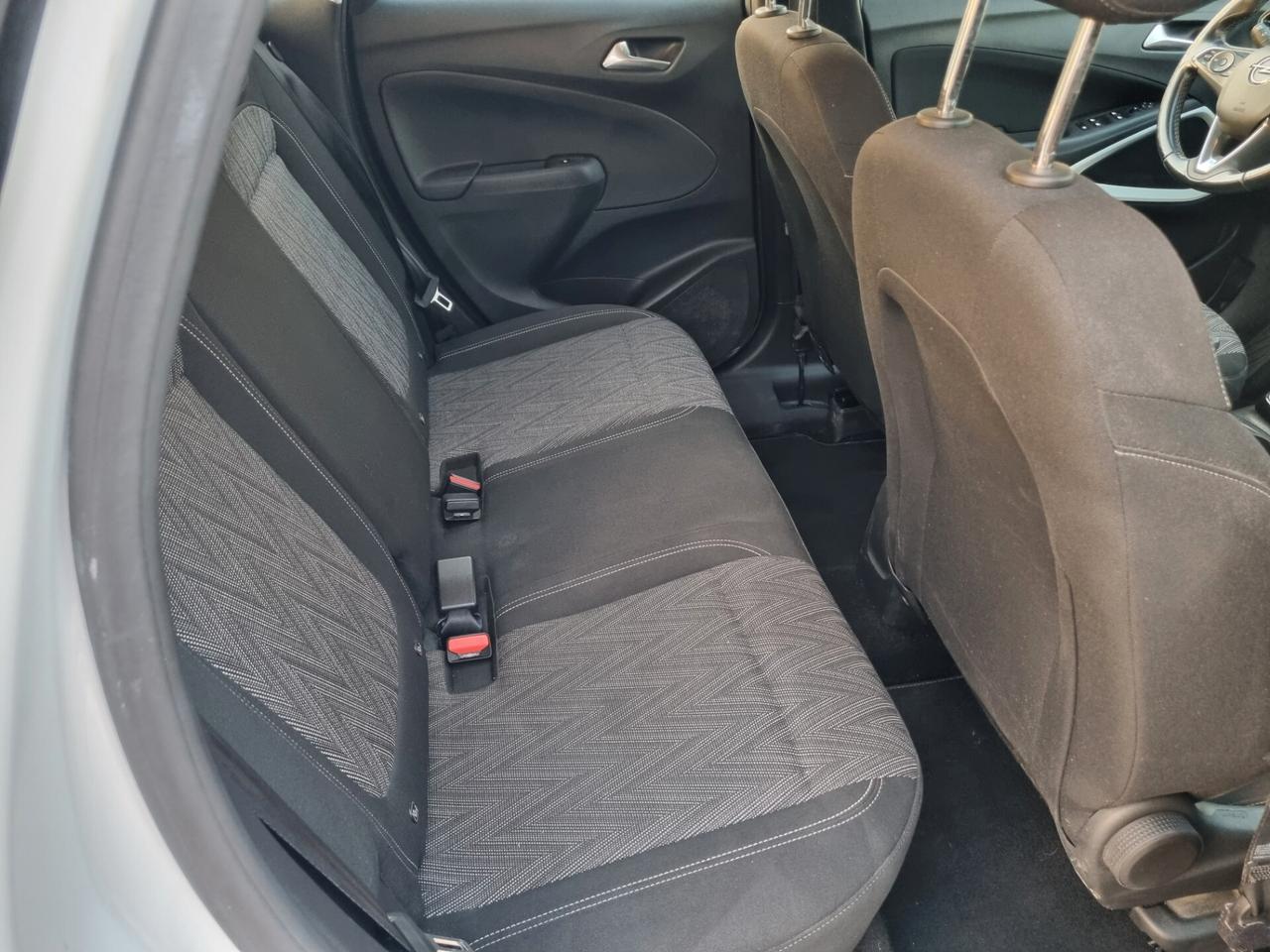 Opel Crossland X 1.5 ECOTEC D 110 CV - 12/2020