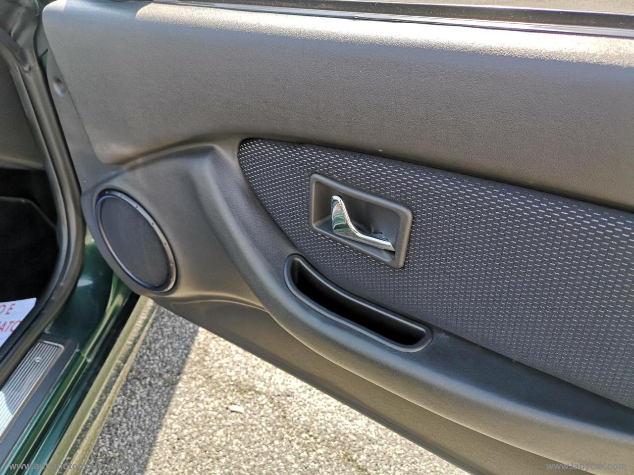 MG TF 115 RATE AUTO MOTO SCOOTER