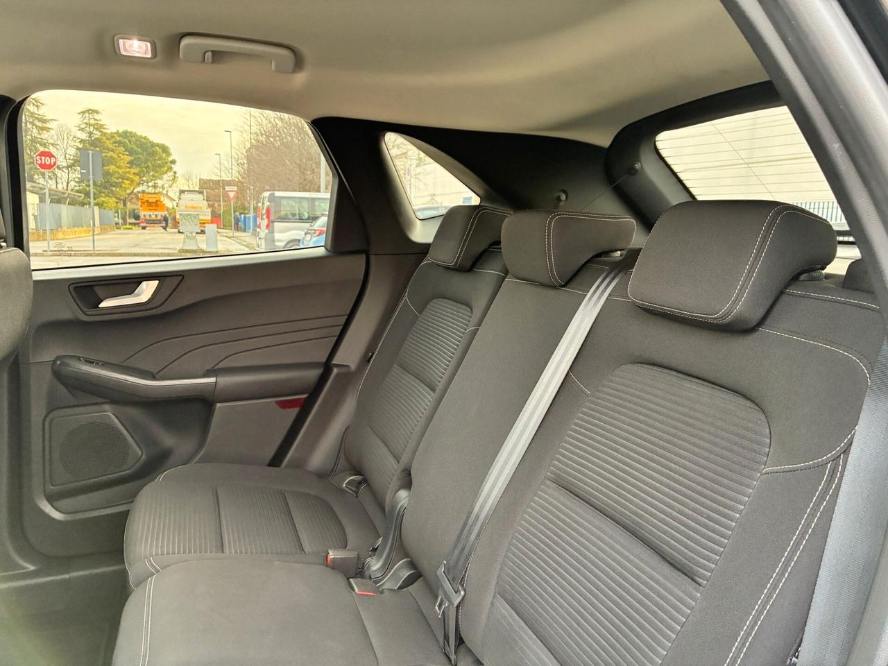 Ford Kuga 1.5 EcoBlue 120 CV 2WD Titanium Business