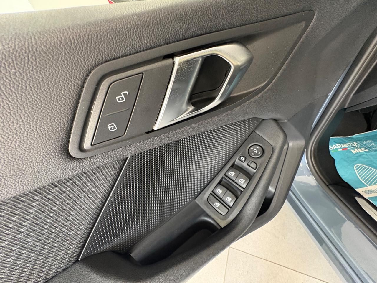 Bmw 116d 1.5 Diesel 116cv anno 2021 km 107000