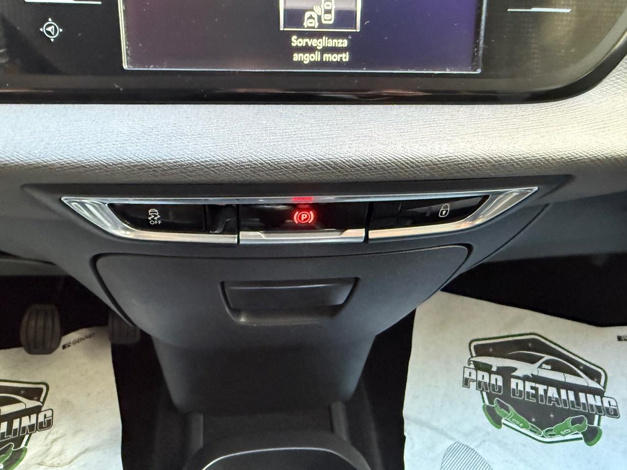 Citroen C4 - 1.6 Diesel 120 CV - Manuale