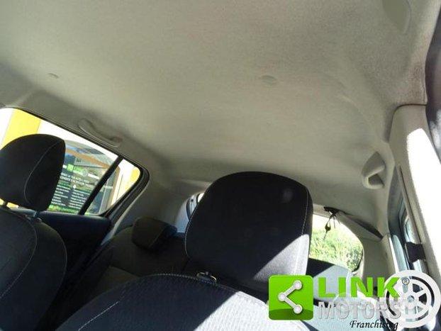 LINK MOTORS: DACIA SANDERO STREETWAY 0.9 GPL 90