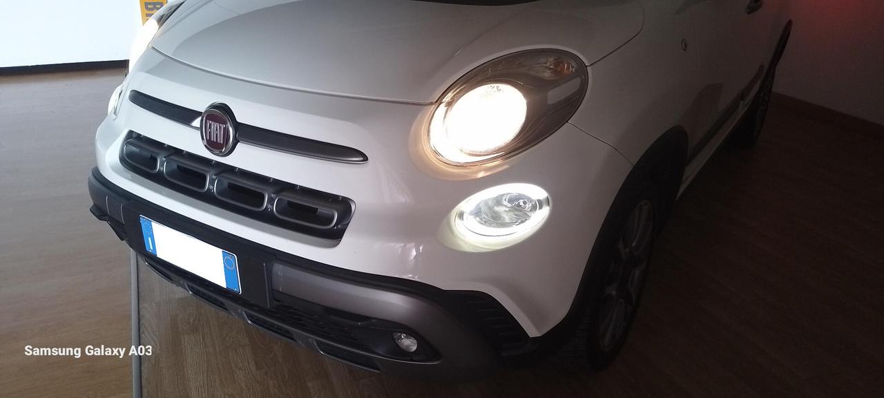 Fiat 500L 1.3 MJT 56.100 KM. !!!