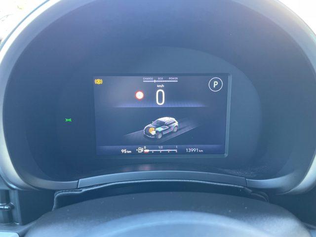 FIAT 600 Hybrid DCT MHEV #Vari.Colori