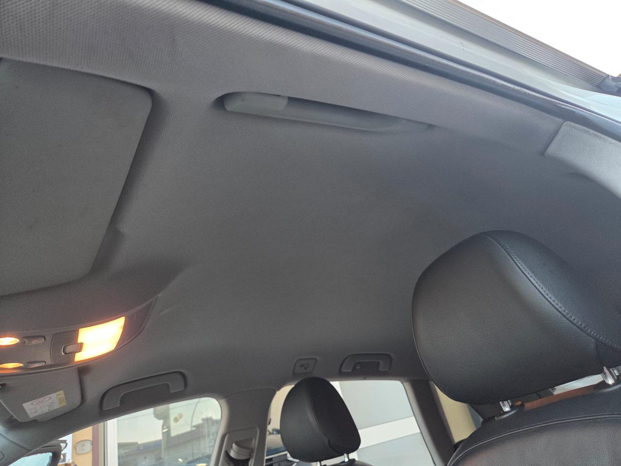 AUDI Q5 ANNO 2014 2.0 TDI 190 CV KM 150000 CERTIF