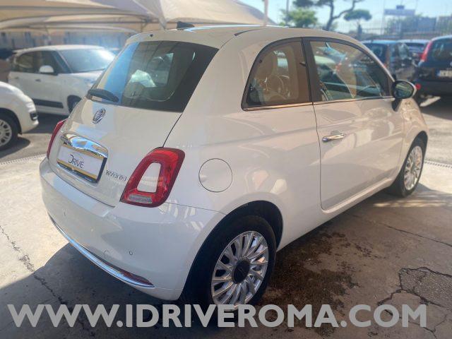 FIAT 500 HYBRID "DOLCEVITA" +CarPlay +GPL