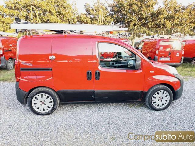 FIAT Fiorino 1.3 MJT 80CV + IVA 22%
