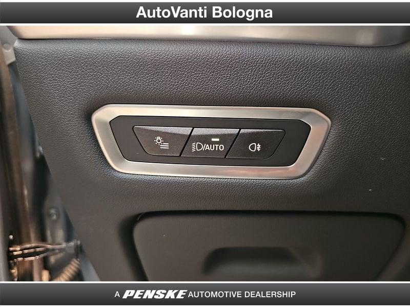BMW X7 X7 xDrive40d 48V Msport Pro