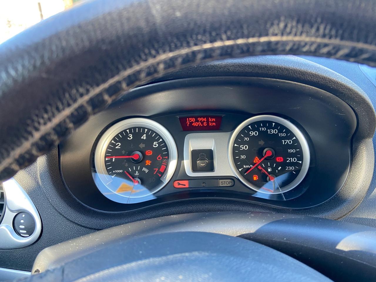 Renault Clio Storia 1.2 5 porte Confort