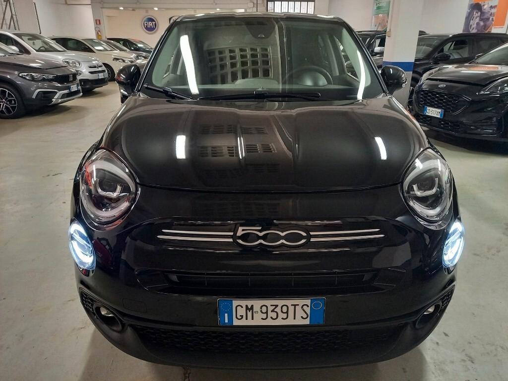 Fiat 500X 1.0 T3 120 CV Sport