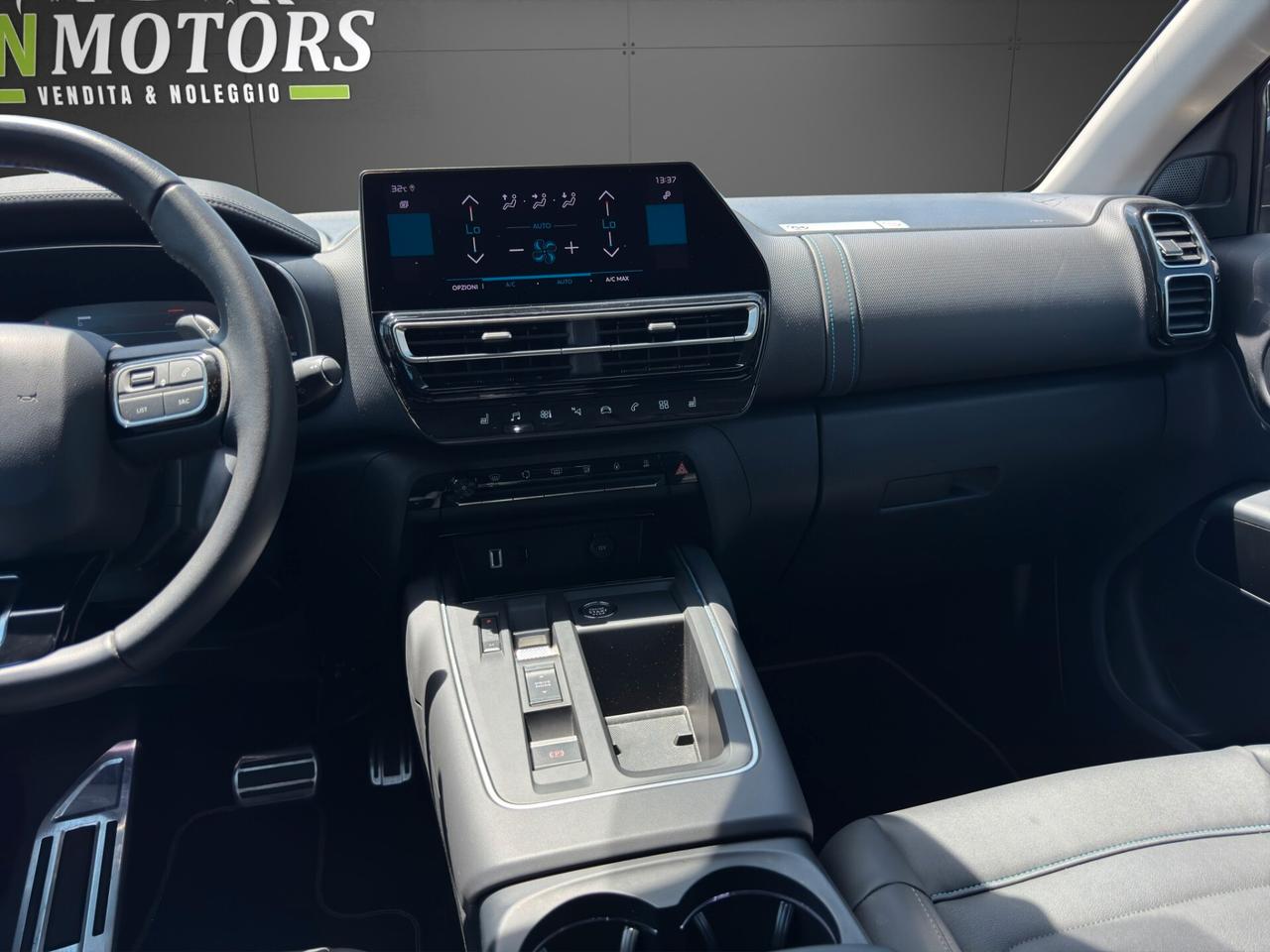 Citroen C5 Aircross BlueHDi 130 S&S EAT8 Shine 06/2023