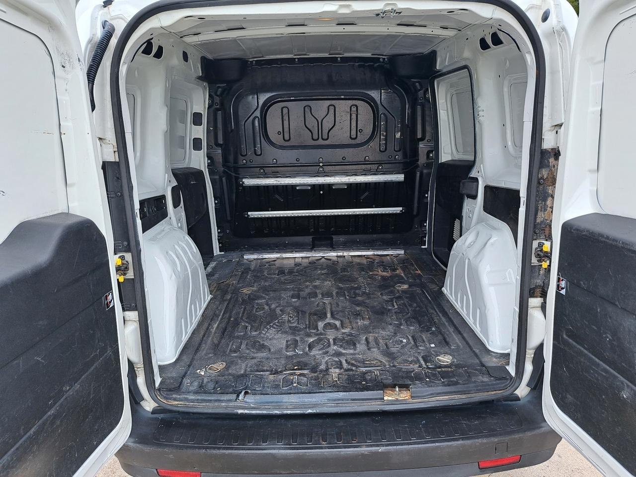 Fiat Doblo Doblò 1.3 MJT PC-TN Cargo Lamierato SX