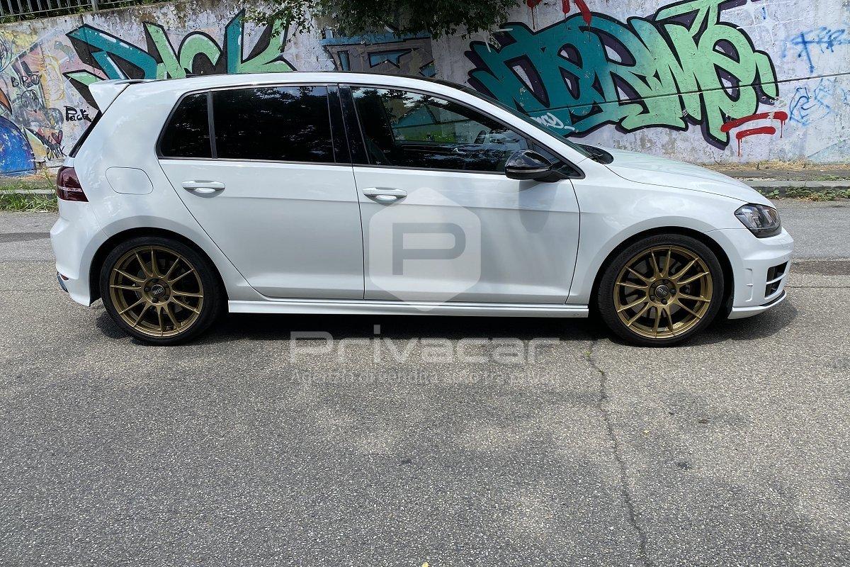 VOLKSWAGEN Golf R 2.0 DSG 5p.
