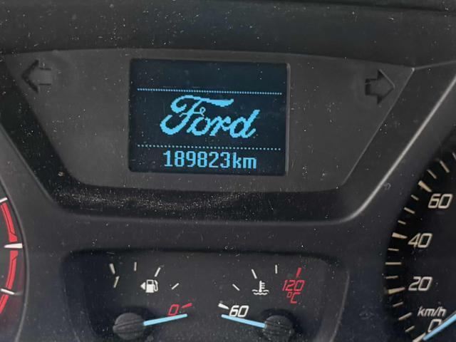 FORD Transit Custom 290 2.2TDCi 125CV PC Furgone perfetta di meccanica