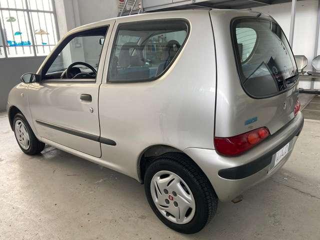 Fiat Seicento Seicento 1.1 (s) - PERFETTE CONDIZIONI