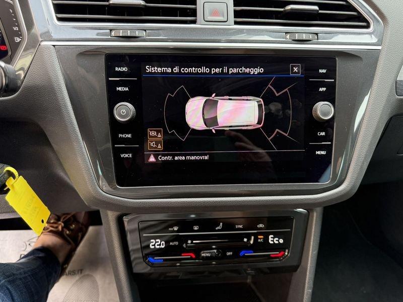 Volkswagen Tiguan 1.4 TSI eHYBRID DSG Life