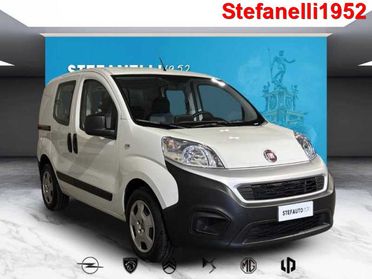 FIAT Fiorino III - qubo N1 1.3 mjt 95cv SX